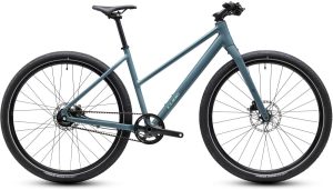 Cube Editor SLX greengranit'n'green