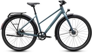 Cube Editor SLX FE greengranit'n'green