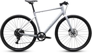 Cube Nulane ONE silverstar'n'reflex