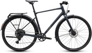 Cube Nulane Pro FE night'n'chrome