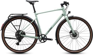 Cube Nulane Pro FE aloegreen'n'black