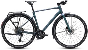 Cube Nulane Race FE smaragdgrey'n'prizm