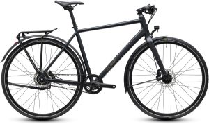 Cube Nulane Deluxe EXC FE grey'n'chrome