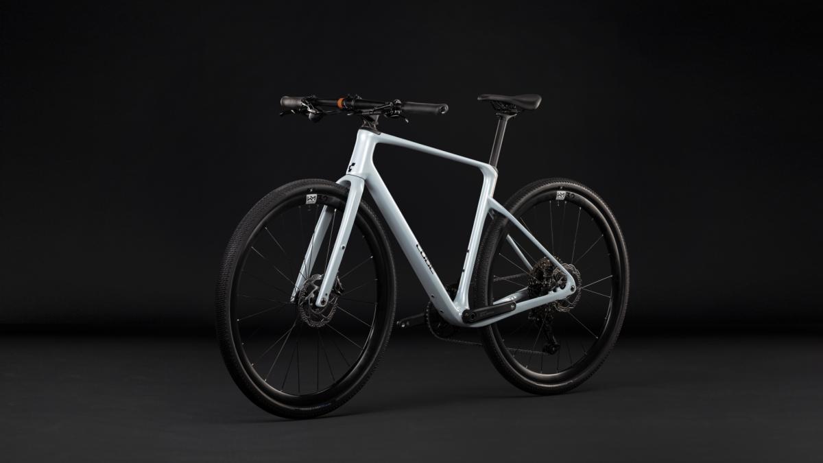 Cube Nulane C:62 SLX glacier'n'black – Bild 9