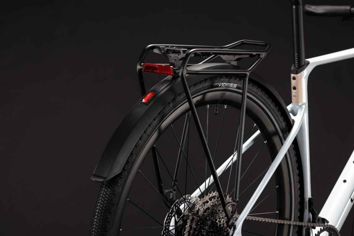 Cube Nulane C:62 SLX FE glacier'n'black – Bild 5