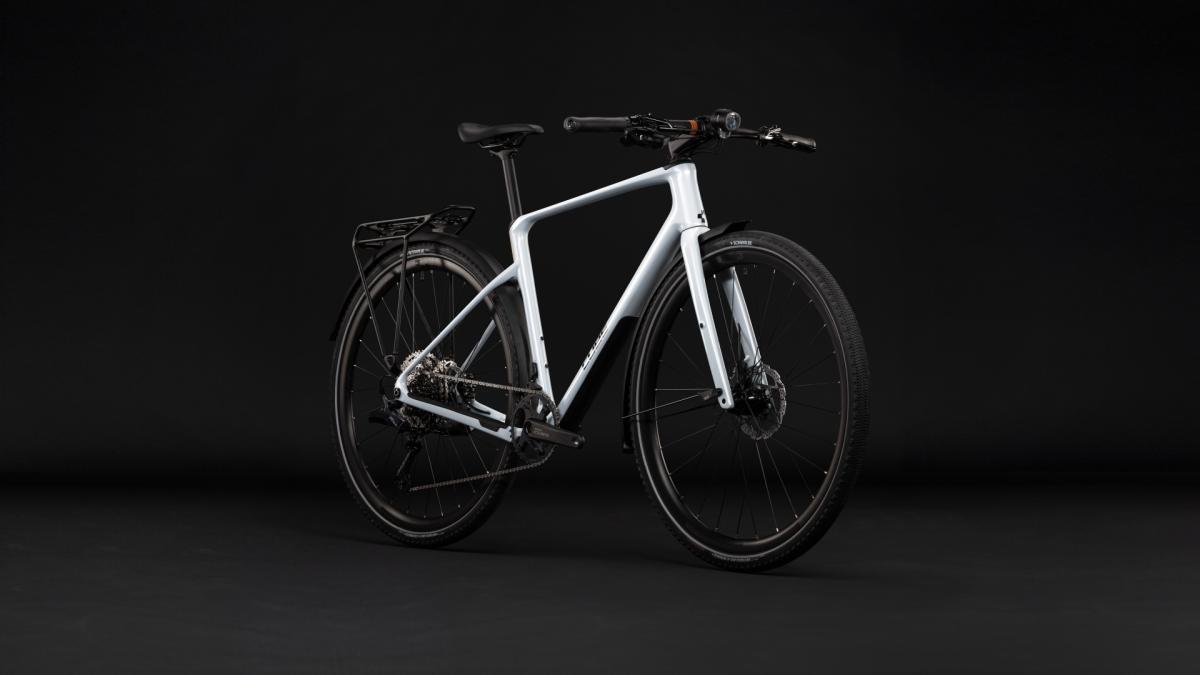 Cube Nulane C:62 SLX FE glacier'n'black – Bild 7