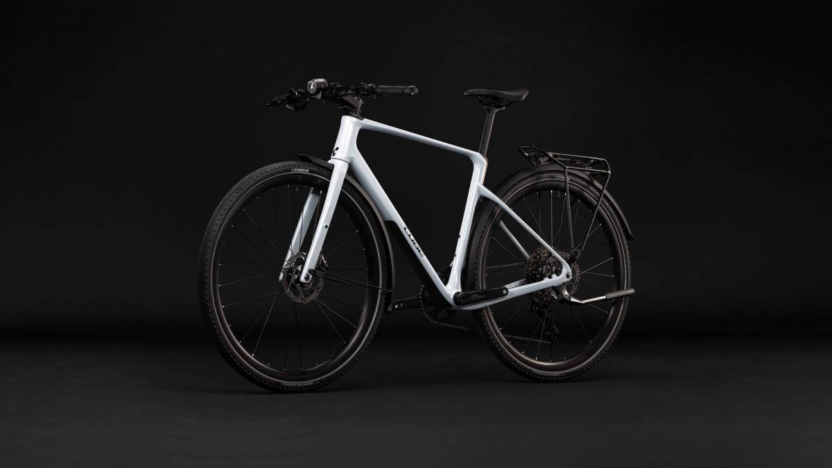 Cube Nulane C:62 SLX FE glacier'n'black – Bild 9