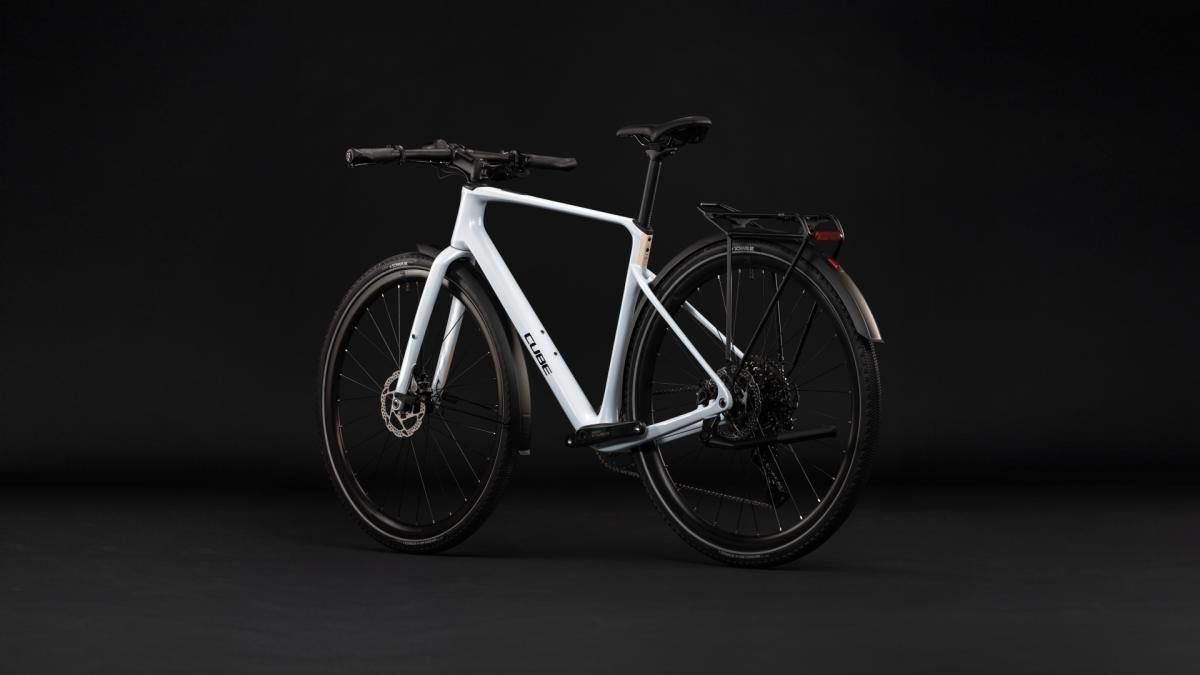 Cube Nulane C:62 SLX FE glacier'n'black – Bild 10