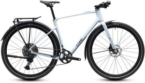 Cube Nulane C:62 SLX FE glacier'n'black