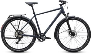 Cube Nature ONE FE ink'n'grey