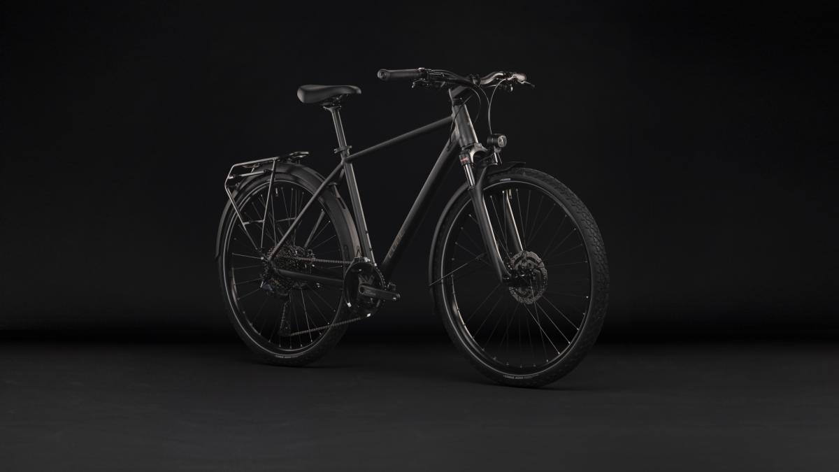 Cube Nature EXC FE grey'n'chrome – Bild 6