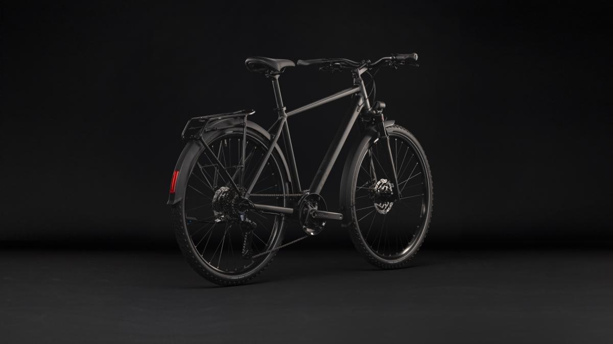 Cube Nature EXC FE grey'n'chrome – Bild 7
