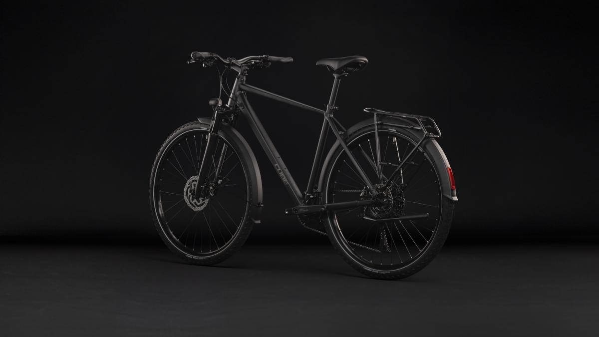 Cube Nature EXC FE grey'n'chrome – Bild 9