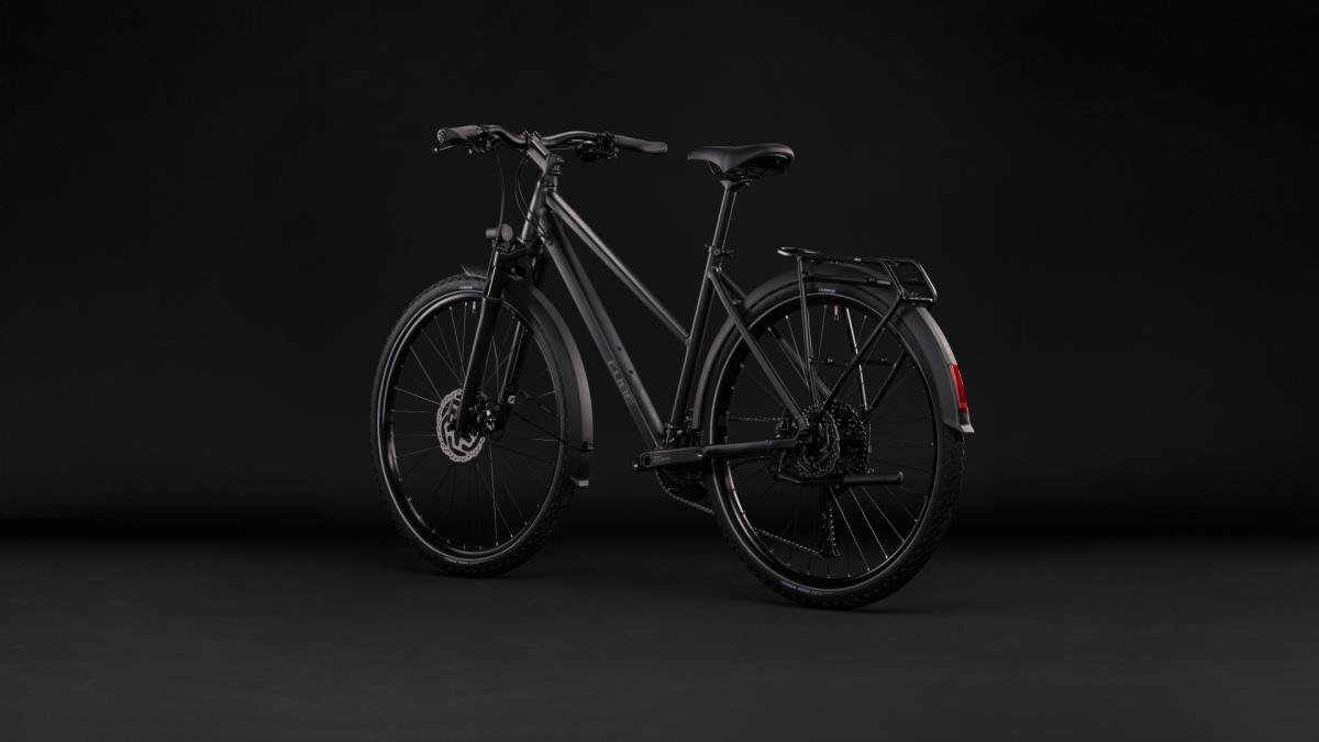 Cube Nature EXC FE grey'n'chrome – Bild 10