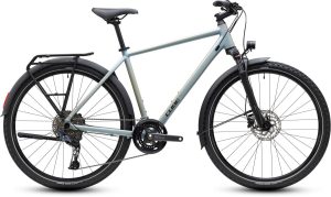 Cube Nature EXC FE glintsand'n'black