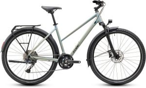 Cube Nature EXC FE glintsand'n'black