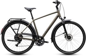 Cube Touring ONE flashstone'n'coalchrome