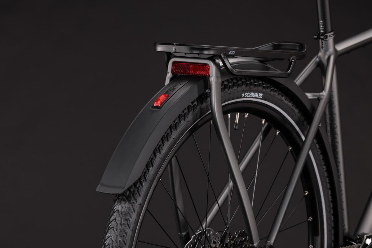 Cube Kathmandu Pro slabgrey'n'chrome – Bild 4