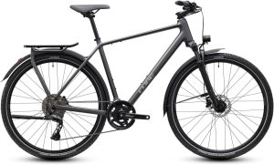 Cube Kathmandu Pro slabgrey'n'chrome