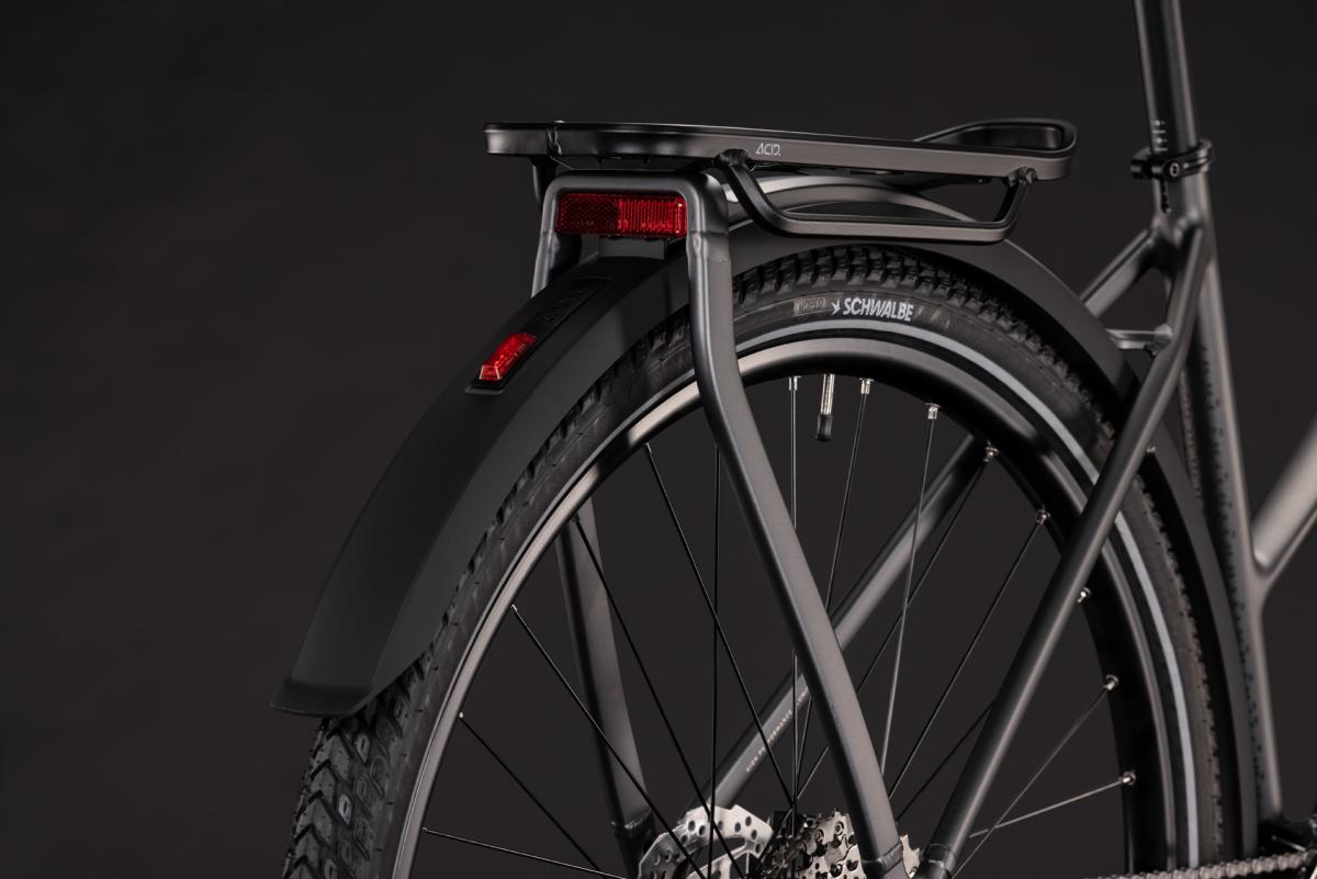 Cube Kathmandu Pro slabgrey'n'chrome – Bild 4