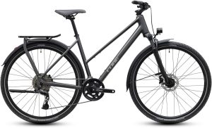 Cube Kathmandu Pro slabgrey'n'chrome