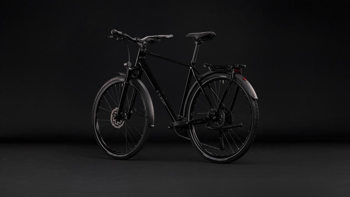 Cube Kathmandu EXC darkcosmos'n'reflex – Bild 9