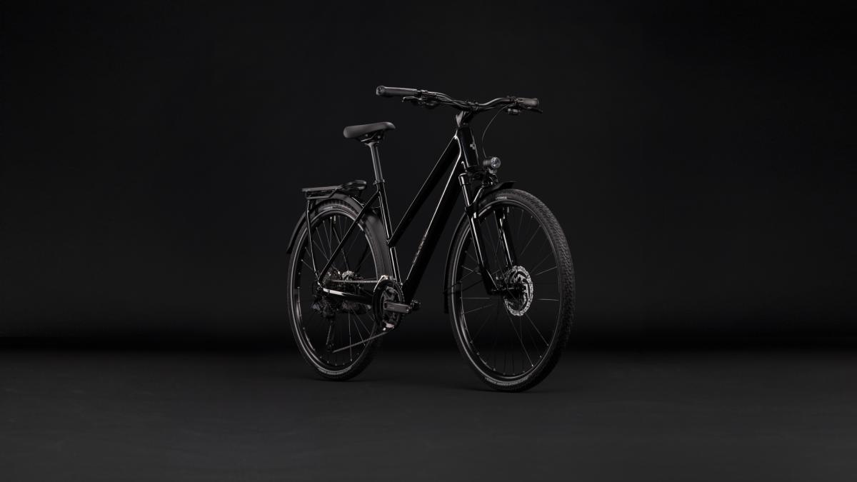 Cube Kathmandu EXC darkcosmos'n'reflex – Bild 6