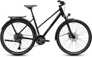 Cube Kathmandu EXC darkcosmos'n'reflex