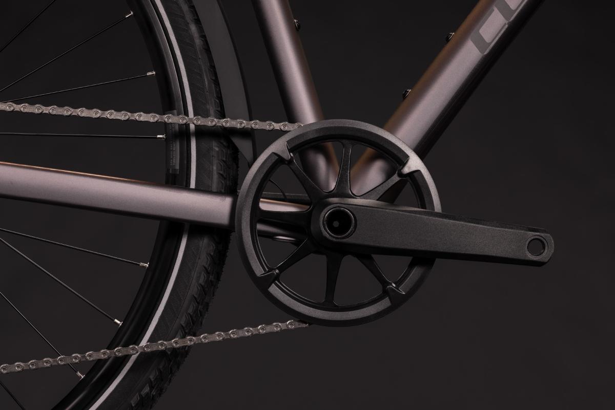 Cube Kathmandu SLX mysticgraphite'n'reflex – Bild 3