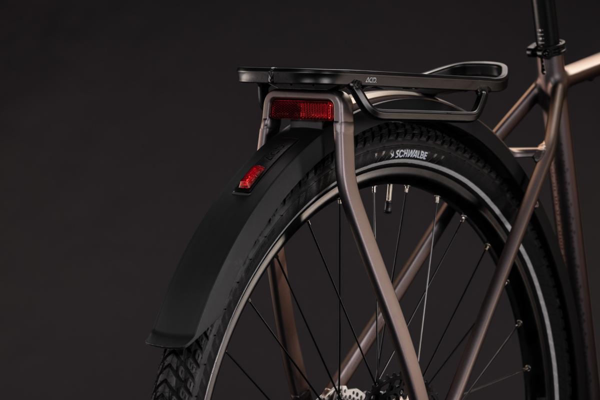 Cube Kathmandu SLX mysticgraphite'n'reflex – Bild 4
