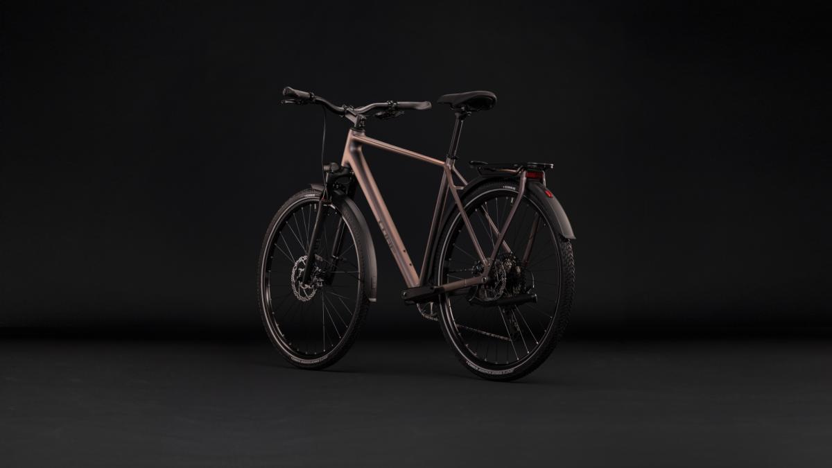 Cube Kathmandu SLX mysticgraphite'n'reflex – Bild 9