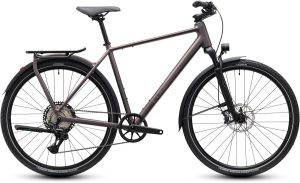 Cube Kathmandu SLX mysticgraphite'n'reflex