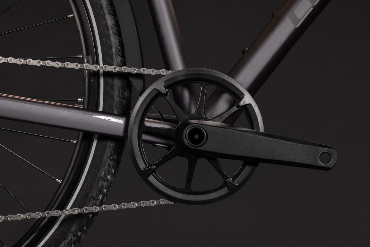 Cube Kathmandu SLX mysticgraphite'n'reflex – Bild 3