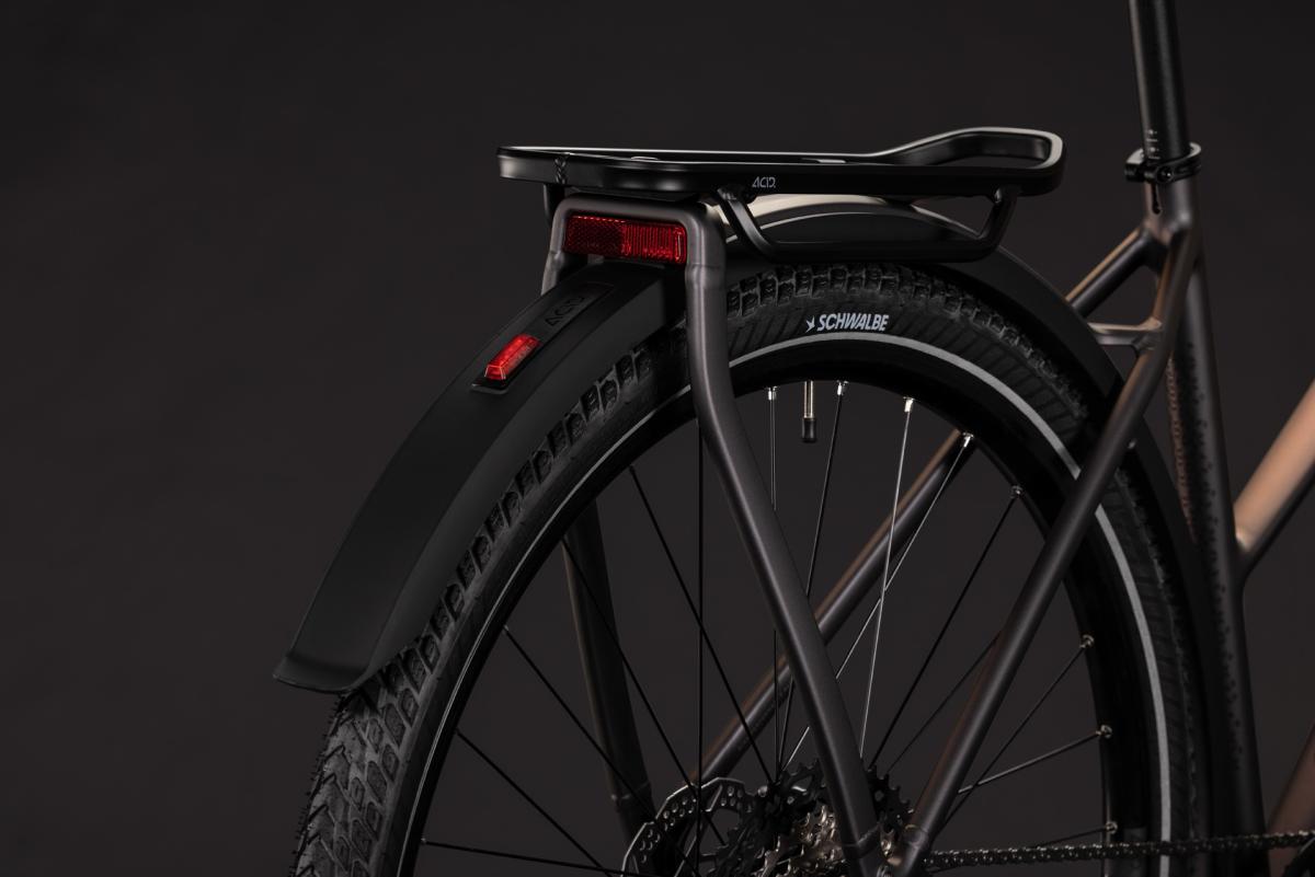 Cube Kathmandu SLX mysticgraphite'n'reflex – Bild 4