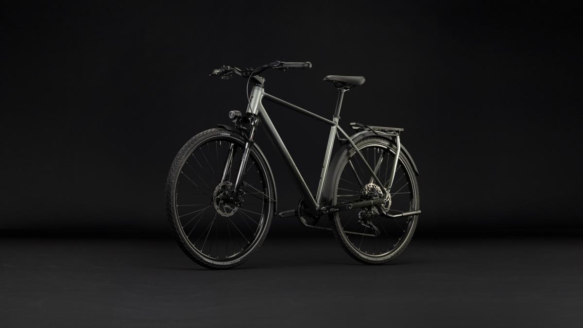 Cube Kathmandu SLT flashgrey'n'chrome – Bild 8