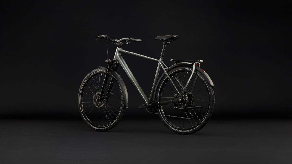 Cube Kathmandu SLT flashgrey'n'chrome – Bild 9