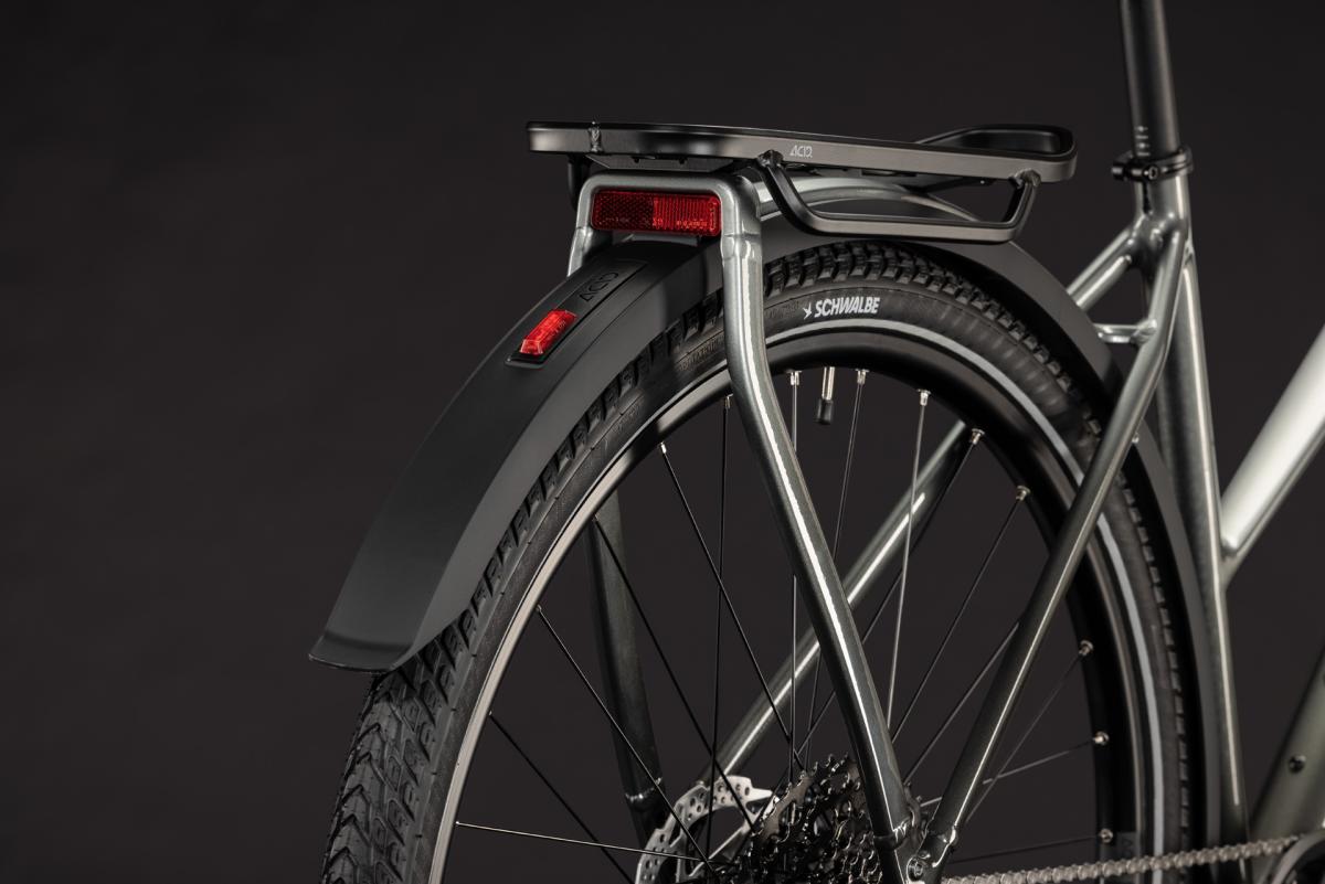Cube Kathmandu SLT flashgrey'n'chrome – Bild 4