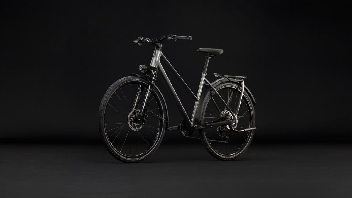 Cube Kathmandu SLT flashgrey'n'chrome – Bild 8