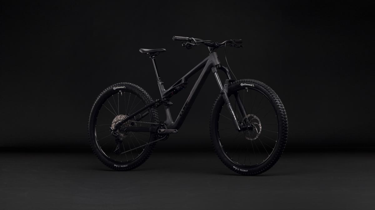 Cube Stereo HPC RACE carbon'n'black – Bild 8