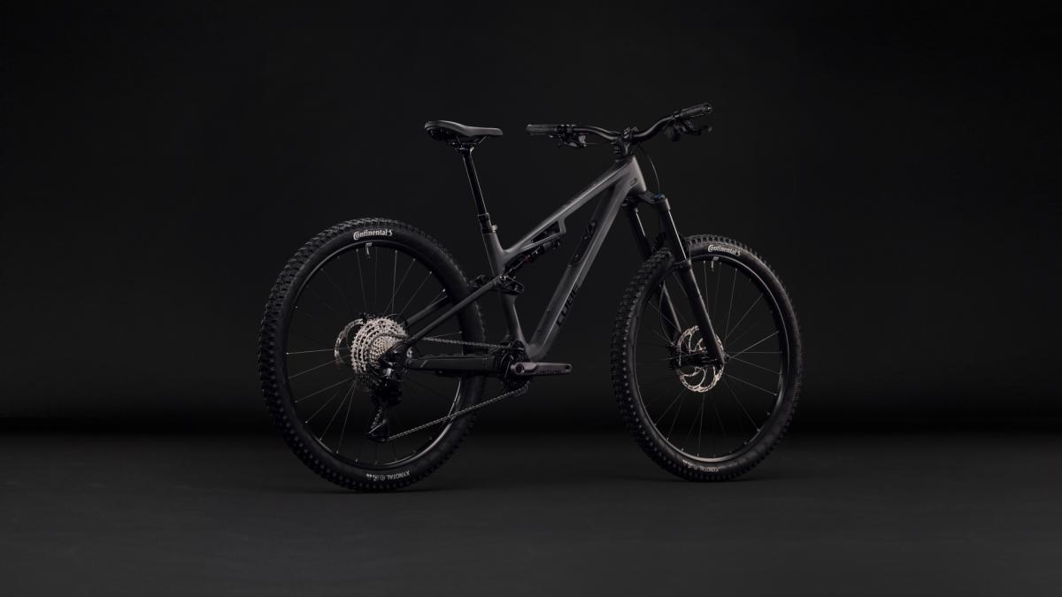 Cube Stereo HPC RACE carbon'n'black – Bild 9