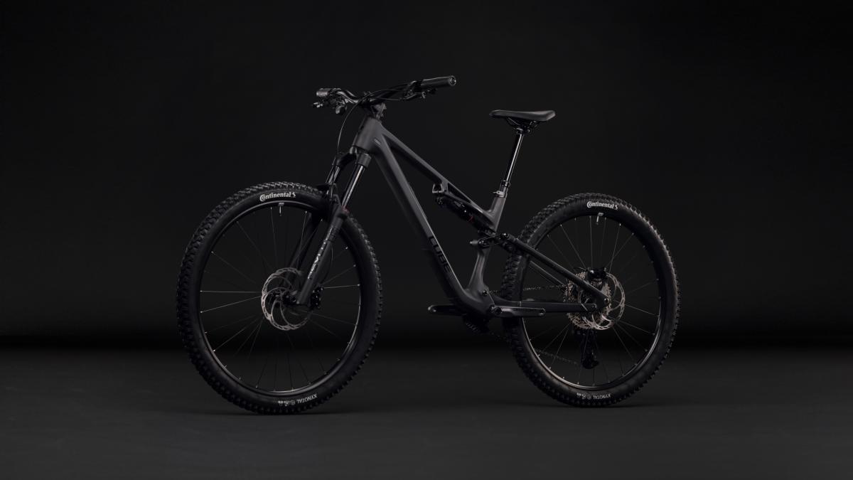Cube Stereo HPC RACE carbon'n'black – Bild 10