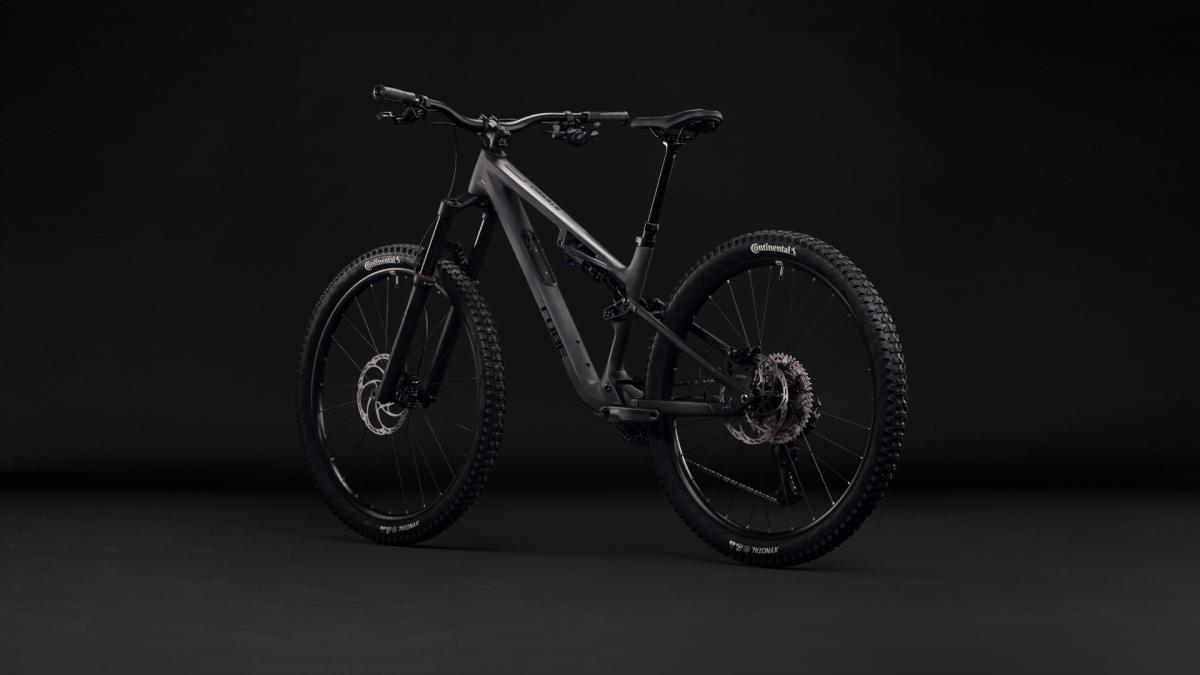 Cube Stereo HPC RACE carbon'n'black – Bild 11
