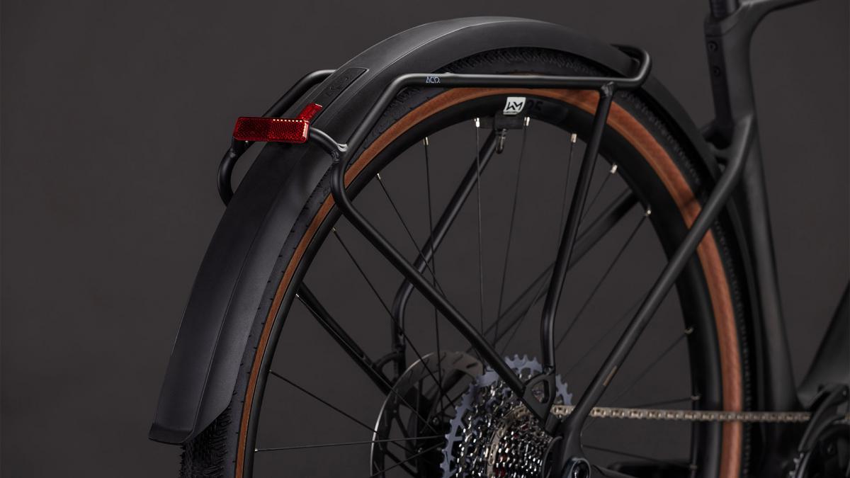 Cube Nuroad Hybrid C:62 EXC 400X FE blackline – Bild 3