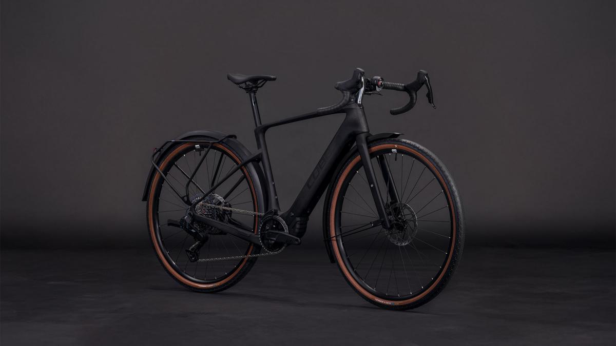 Cube Nuroad Hybrid C:62 EXC 400X FE blackline – Bild 7
