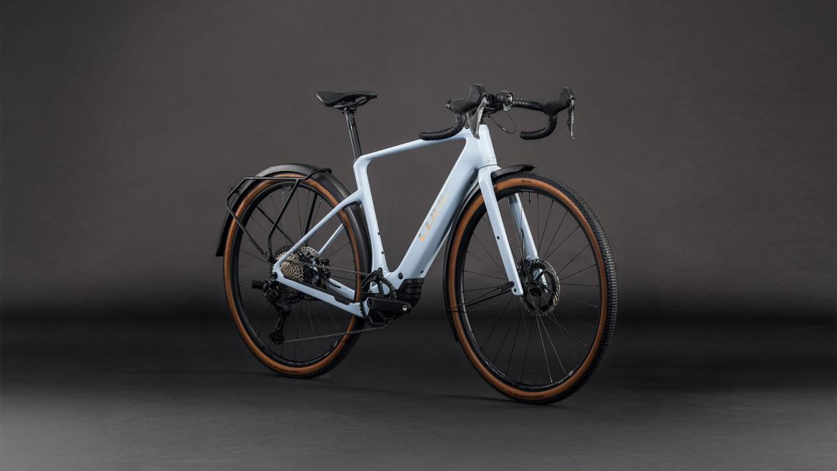 Cube Nuroad Hybrid C:62 SLX 400X FE iceblue'n'prism – Bild 7