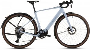 Cube Nuroad Hybrid C:62 SLX 400X FE iceblue'n'prism