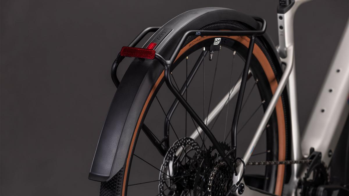 Cube Nulane Hybrid C:62 Race 400X FE sleekgrey'n'prism – Bild 3