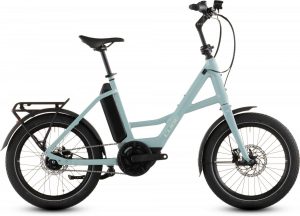 Cube Compact Hybrid Comfort 545 skylightblue'n'blue