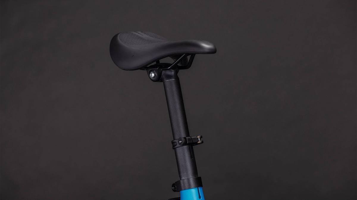 Cube Fold Hybrid Comfort 545 azure'n'reflex – Bild 6