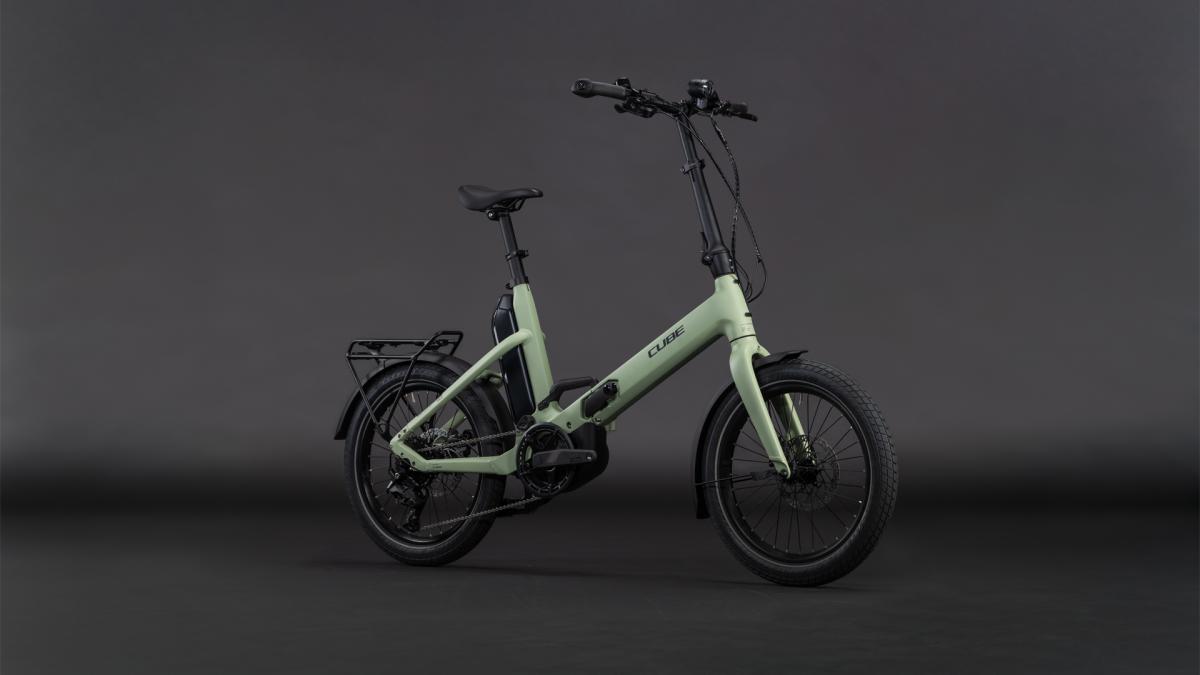 Cube Fold Hybrid 545 pea'n'reflex – Bild 7
